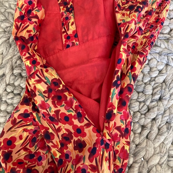 Adorable Fossil colorful sundress - Picture 10 of 10